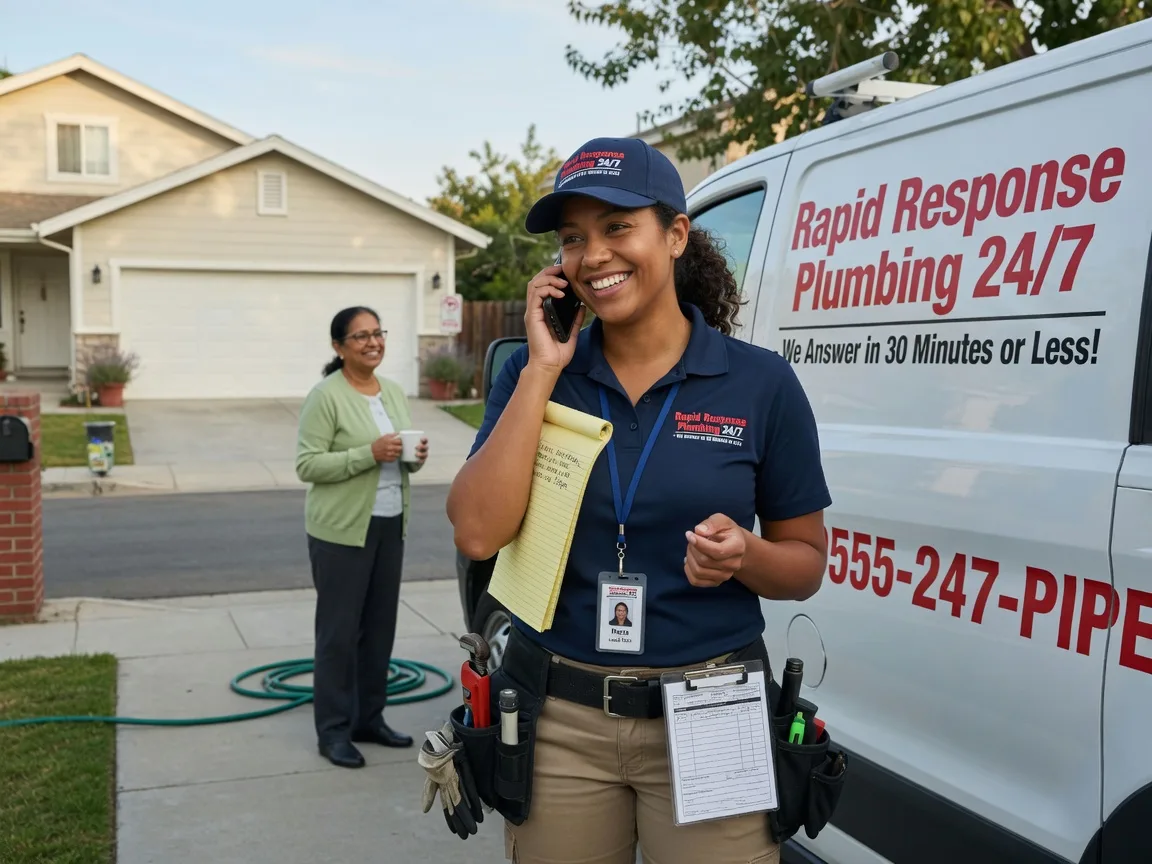 Emergency Plumber Decatur, AR FAQs